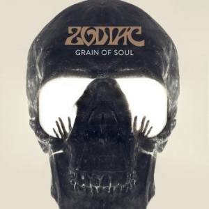 Zodiac Mindwarp - Grain Of Soul - Digipack ryhmässä CD @ Bengans Skivbutik AB (1946788)