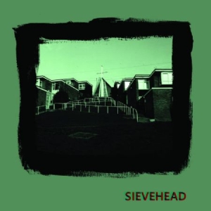 Sievehead - Buried Beneath ryhmässä VINYYLI @ Bengans Skivbutik AB (1946836)