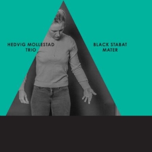 Hedvig Mollestad Trio - Black Stabat Mater ryhmässä VINYYLI @ Bengans Skivbutik AB (1946872)