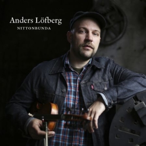 Löfberg Anders - Nittonbunda ryhmässä CD @ Bengans Skivbutik AB (1946875)