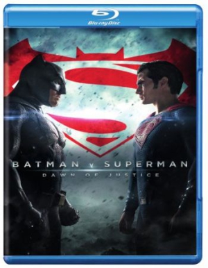 Batman V Superman: Dawn Of Justice ryhmässä Elokuva Ultra HD Blu-Ray @ Bengans Skivbutik AB (1947045)