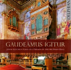 Various - Gaudeamus Igitur ryhmässä ME SUOSITTELEMME / Joululahjavinkki: CD @ Bengans Skivbutik AB (1947612)