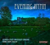 Various - Evening Hymn ryhmässä ME SUOSITTELEMME / Joululahjavinkki: CD @ Bengans Skivbutik AB (1947633)