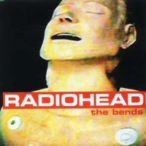 Radiohead - The Bends (Reissue) ryhmässä Minishops / Radiohead @ Bengans Skivbutik AB (1947644)