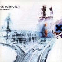 Radiohead - Ok Computer (Reissue) ryhmässä Minishops / Radiohead @ Bengans Skivbutik AB (1947645)