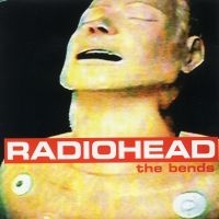 Radiohead - The Bends (Reissue) ryhmässä Minishops / Radiohead @ Bengans Skivbutik AB (1947653)