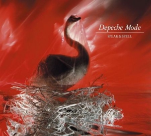 Depeche Mode - Speak And Spell ryhmässä -Start LP1 @ Bengans Skivbutik AB (1947661)