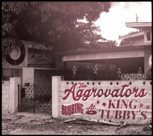 Aggrovators - Dubbing At King Tubby's ryhmässä CD @ Bengans Skivbutik AB (1947748)