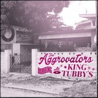 Aggrovators - Dubbing At King Tubby's - Part 1 ryhmässä VINYYLI @ Bengans Skivbutik AB (1947749)