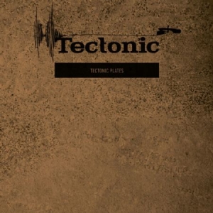 Various Artists - Tectonic Plates 1 (Incl.Cd) ryhmässä VINYYLI @ Bengans Skivbutik AB (1947759)