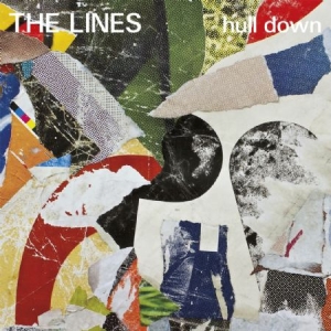 Lines - Hull Down ryhmässä CD @ Bengans Skivbutik AB (1947760)