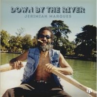 Marques Jerimiah - Down By The River ryhmässä CD @ Bengans Skivbutik AB (1947765)