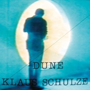 Schulze Klaus - Dune ryhmässä CD / Pop-Rock @ Bengans Skivbutik AB (1947773)