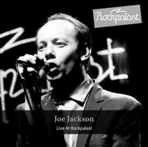 Joe Jackson - Live At Rockpalast (2Dvd+2Cd) ryhmässä DVD & BLU-RAY @ Bengans Skivbutik AB (1947776)