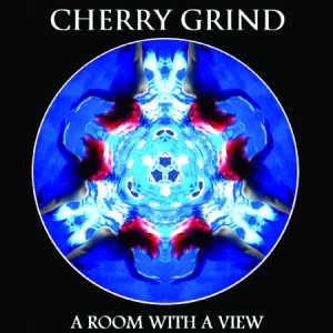 Cherry Grind - A Room With A View ryhmässä CD @ Bengans Skivbutik AB (1947778)