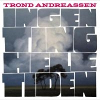 Andreassen Trond - Ingen Ting Hele Tiden ryhmässä VINYYLI @ Bengans Skivbutik AB (1947798)