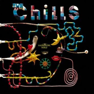 Chills The - Kaleidoscope World ryhmässä VINYYLI @ Bengans Skivbutik AB (1948090)