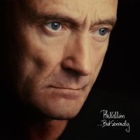 Phil Collins - ...But Seriously ryhmässä CD @ Bengans Skivbutik AB (1948108)