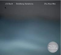 Bach J S - Goldberg Variations ryhmässä ME SUOSITTELEMME / Joululahjavinkki: CD @ Bengans Skivbutik AB (1949664)