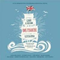 Sullivan Arthur - Hms Pinafore ryhmässä CD @ Bengans Skivbutik AB (1949665)