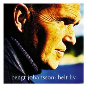 Johansson Bengt - Helt Liv ryhmässä CD @ Bengans Skivbutik AB (1949680)