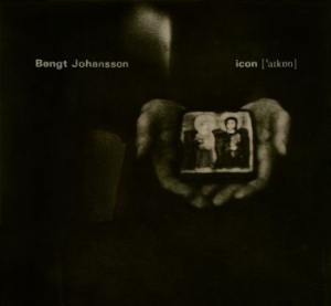 Johansson Bengt - Icon ryhmässä CD @ Bengans Skivbutik AB (1949686)