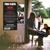 Pink Floyd - Ummagumma (Vinyl) ryhmässä -Start LP1 @ Bengans Skivbutik AB (1949755)