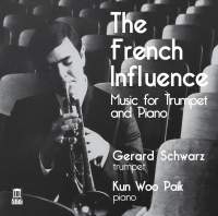 Various - French Influence (The) ryhmässä ME SUOSITTELEMME / Joululahjavinkki: CD @ Bengans Skivbutik AB (1949795)