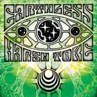 Earthless / Harsh Toke - Acid Crusher / Mount Swan ryhmässä VINYYLI @ Bengans Skivbutik AB (1949827)