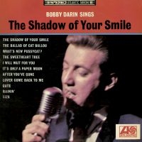 Darin Bobby - Sings The Shadow Of Your Smile...Pl ryhmässä CD @ Bengans Skivbutik AB (1951429)