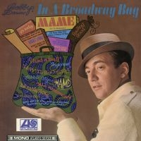 Darin Bobby - In A Broadway Bag...Plus ryhmässä CD @ Bengans Skivbutik AB (1951430)