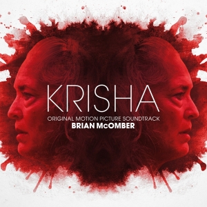 Mccomber Brian - Krisha ryhmässä CD @ Bengans Skivbutik AB (1951453)