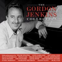 Jenkins Gordon - Collection 1932-59 ryhmässä CD @ Bengans Skivbutik AB (1951490)