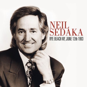 Sedaka Neil - Rye Beach June 1993 ryhmässä CD @ Bengans Skivbutik AB (1951582)