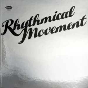 Cipriani Stelvio - Rhythmical Movement ryhmässä VINYYLI @ Bengans Skivbutik AB (1951658)