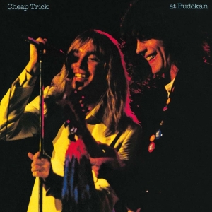 Cheap Trick - At Budokan -Complete- ryhmässä VINYYLI @ Bengans Skivbutik AB (1953300)