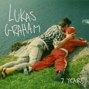 Lukas Graham - 7 Years ryhmässä ME SUOSITTELEMME / Record Store Day / RSD2013-2020 @ Bengans Skivbutik AB (1953662)