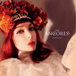 Anchoress - Popular ryhmässä ME SUOSITTELEMME / Record Store Day / RSD2013-2020 @ Bengans Skivbutik AB (1953761)