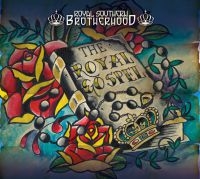 Royal Southern Brotherhood - Royal Gospel ryhmässä CD @ Bengans Skivbutik AB (1954083)