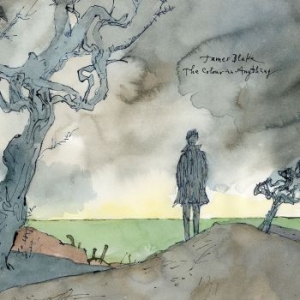 James Blake - The Colour In Anything (2Lp) ryhmässä Minishops / James Blake @ Bengans Skivbutik AB (1954113)