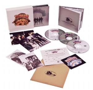 Traveling wilburys - Traveling Wilburys Coll (2Cd+Dvd Dl ryhmässä CD @ Bengans Skivbutik AB (1954115)