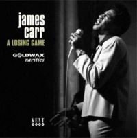 Carr James - A Losing Game Ep ryhmässä VINYYLI @ Bengans Skivbutik AB (1954130)