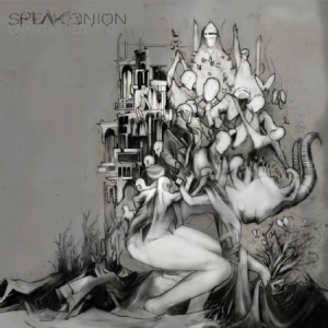 Speak Onion - Unanswered ryhmässä VINYYLI @ Bengans Skivbutik AB (1954194)