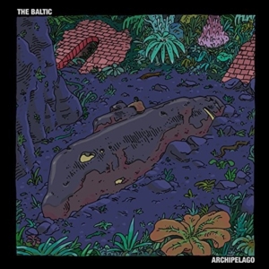 Baltic - Archipelago ryhmässä CD @ Bengans Skivbutik AB (1954198)