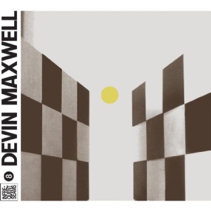 Maxwell Devin - Works 2011-14 ryhmässä ME SUOSITTELEMME / Joululahjavinkki: CD @ Bengans Skivbutik AB (1954210)