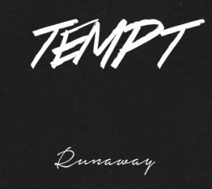 Tempt - Runaway ryhmässä CD @ Bengans Skivbutik AB (1954250)