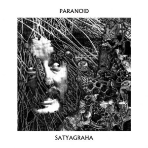 Paranoid - Satyagraha ryhmässä ME SUOSITTELEMME / Joululahjavinkki: Vinyyli @ Bengans Skivbutik AB (1954647)