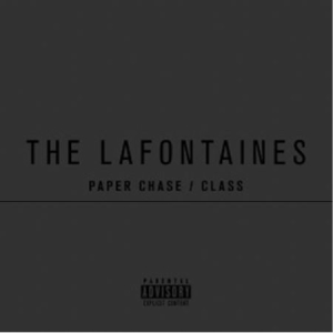 LaFontaines - Paper Chase/Class ryhmässä ME SUOSITTELEMME / Record Store Day / RSD2013-2020 @ Bengans Skivbutik AB (1957584)