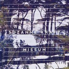 Kraft suzanne - Missum ryhmässä VINYYLI @ Bengans Skivbutik AB (1958549)