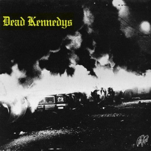 Dead Kennedys - Fresh Fruit for Rotting Vegetables ryhmässä VINYYLI @ Bengans Skivbutik AB (1958576)